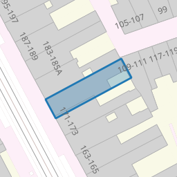 Perceel GVH17-Y-1542