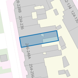 Perceel GVH17-Y-1550