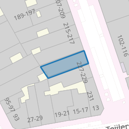 Perceel GVH17-Y-1565