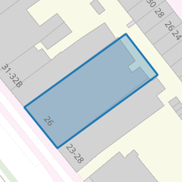 Perceel GVH17-Y-1576