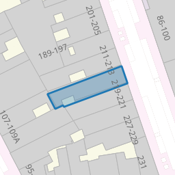 Perceel GVH17-Y-1577