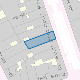 Perceel GVH17-Y-1578