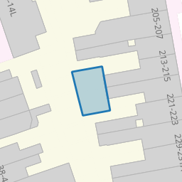 Perceel GVH17-Y-1582