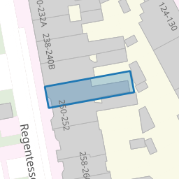 Perceel GVH17-Y-1586