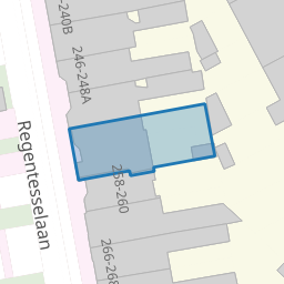 Perceel GVH17-Y-1588