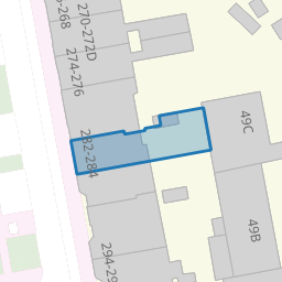 Perceel GVH17-Y-1591