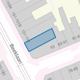 Perceel GVH17-Y-1594