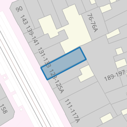 Perceel GVH17-Y-1603