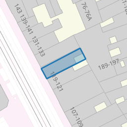 Perceel GVH17-Y-1604