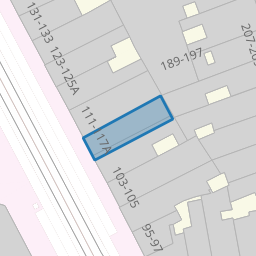 Perceel GVH17-Y-1607