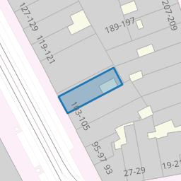 Perceel GVH17-Y-1608