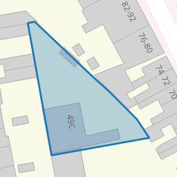 Perceel GVH17-Y-1612