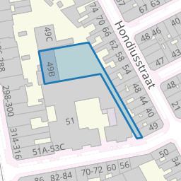 Perceel GVH17-Y-1613