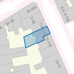 Perceel GVH17-Y-1616