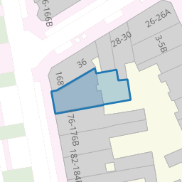 Perceel GVH17-Y-1621