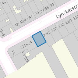 Perceel GVH17-Y-1636