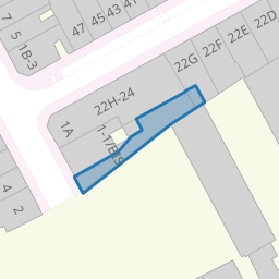 Perceel GVH17-Y-1637