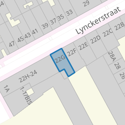 Perceel GVH17-Y-1638