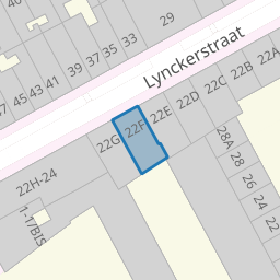 Perceel GVH17-Y-1639