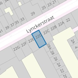 Perceel GVH17-Y-1641