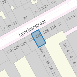 Perceel GVH17-Y-1642