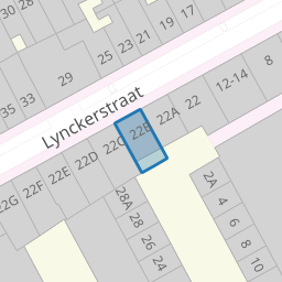 Perceel GVH17-Y-1643