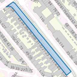 Perceel GVH17-Y-1647