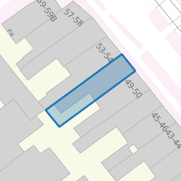 Perceel GVH17-Y-1649