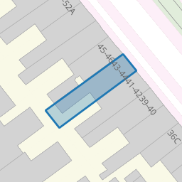 Perceel GVH17-Y-1653