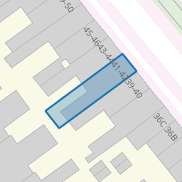 Perceel GVH17-Y-1654