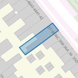 Perceel GVH17-Y-1656