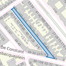 Perceel GVH17-Y-1662