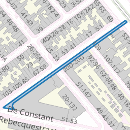 Perceel GVH17-Y-1663