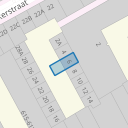 Perceel GVH17-Y-1684