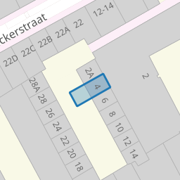 Perceel GVH17-Y-1685