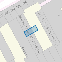 Perceel GVH17-Y-1689