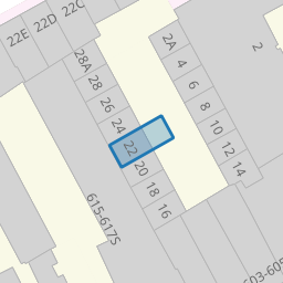 Perceel GVH17-Y-1690