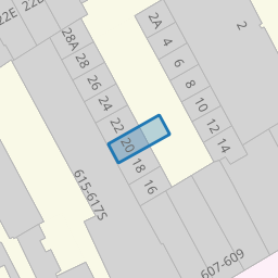 Perceel GVH17-Y-1691