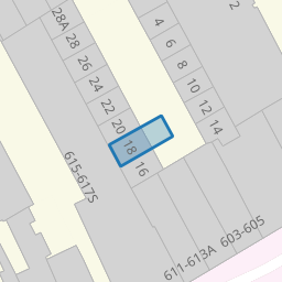 Perceel GVH17-Y-1692