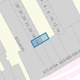 Perceel GVH17-Y-1693