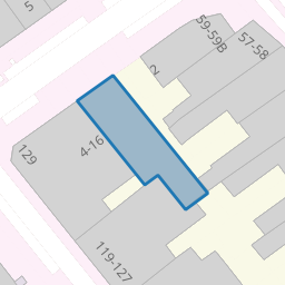 Perceel GVH17-Y-1714