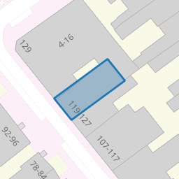 Perceel GVH17-Y-1716