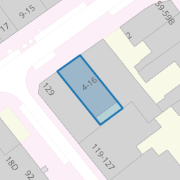 Perceel GVH17-Y-1721