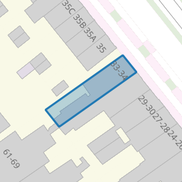 Perceel GVH17-Y-1725