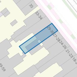 Perceel GVH17-Y-1727