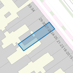 Perceel GVH17-Y-1728