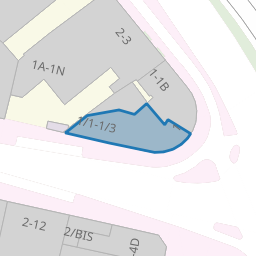 Perceel GVH17-Y-1731