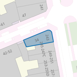 Perceel GVH17-Y-1739