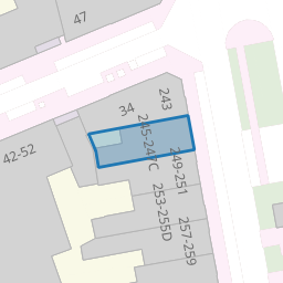 Perceel GVH17-Y-1740