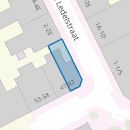 Perceel GVH17-Y-1764